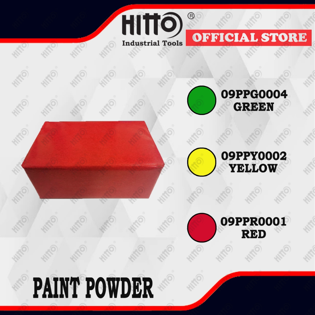 PAINT POWDER (200 GRAM) FOR COLOR WALL & FLOOR RENDERING / COLOR CEMENT ...
