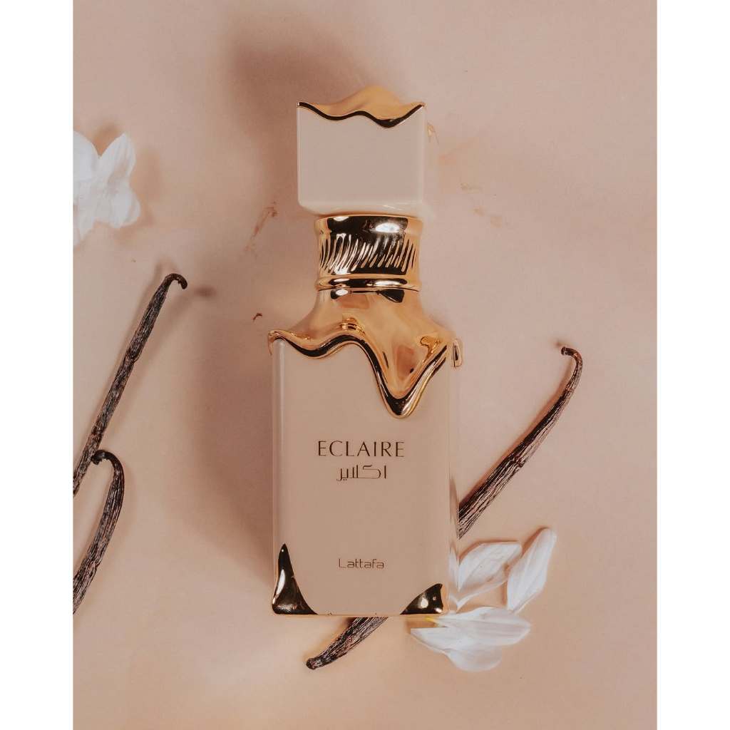 Eclaire by Lattafa - 100ml EDP Perfume | Shopee Singapore