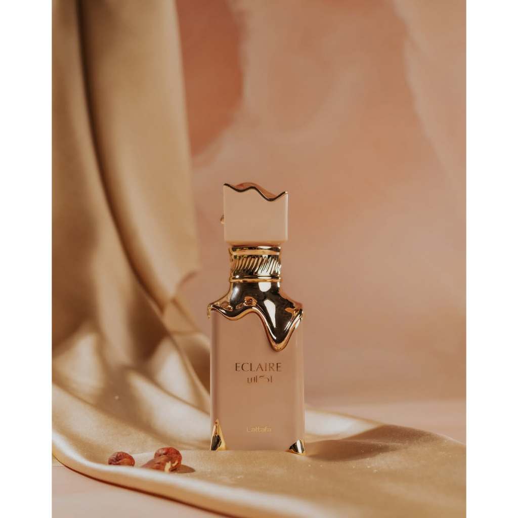 Eclaire by Lattafa - 100ml EDP Perfume | Shopee Singapore