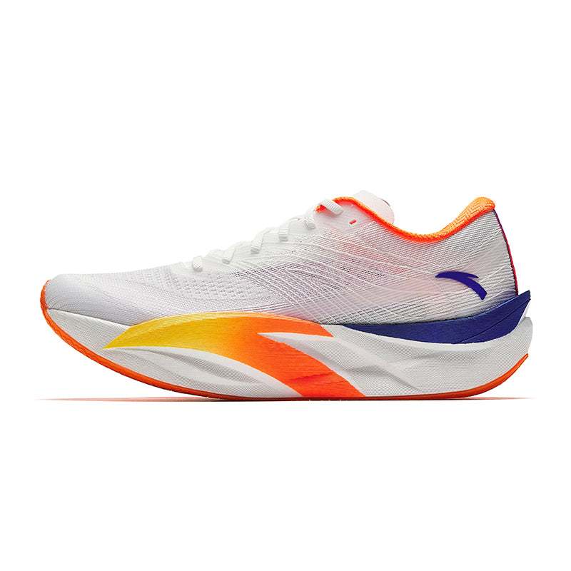 ANTA Women C202 6 Professional Marathon Carbon Plated Running