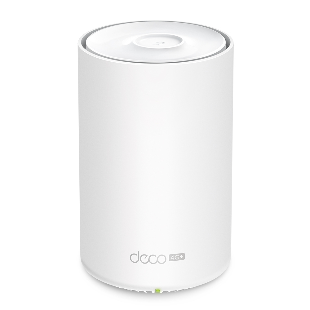 TP-Link 4G+ AX1800 Whole Home Mesh Wi-Fi 6 Router, 4G+ LTE Advanced ...