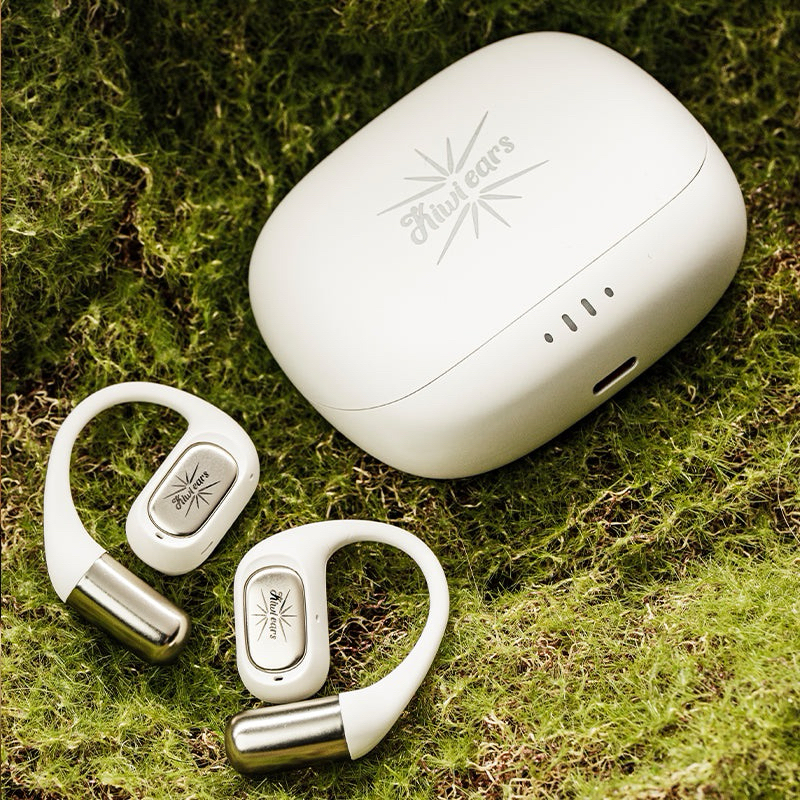 Kiwi Ears Attiva Bluetooth OWS Sports Wireless Earphone - Local ...