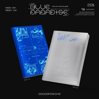 ZB1 アルバム 新品未開封　20冊 ZB1 アルバム 新品未開封 20冊