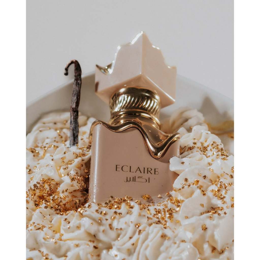 Eclaire by Lattafa - 100ml EDP Perfume | Shopee Singapore