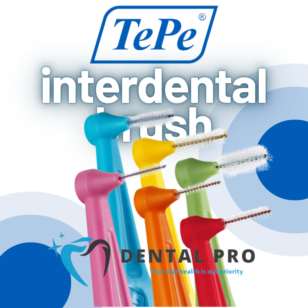 Buy tepe interdental brush At Sale Prices Online - August 2026 | Shopee ...