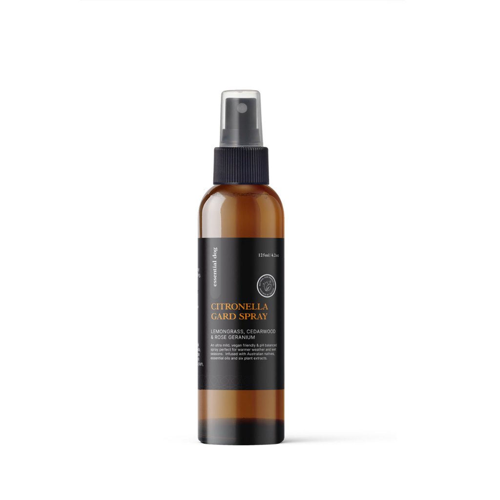 Essential Dog: Citronella Spray ( Mosquito & Flea Repellent) | Shopee ... - Cat Flea Repellent Treatments With Citronella Oil