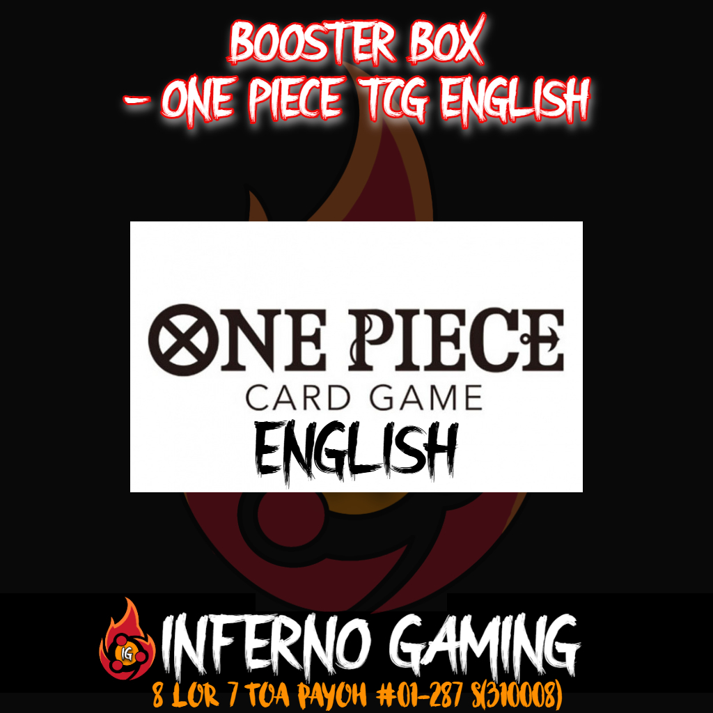 one piece card game event pack vol 1 One Piece Card Game: Anime 25th Collection - Extra Booster Box (EB-02)