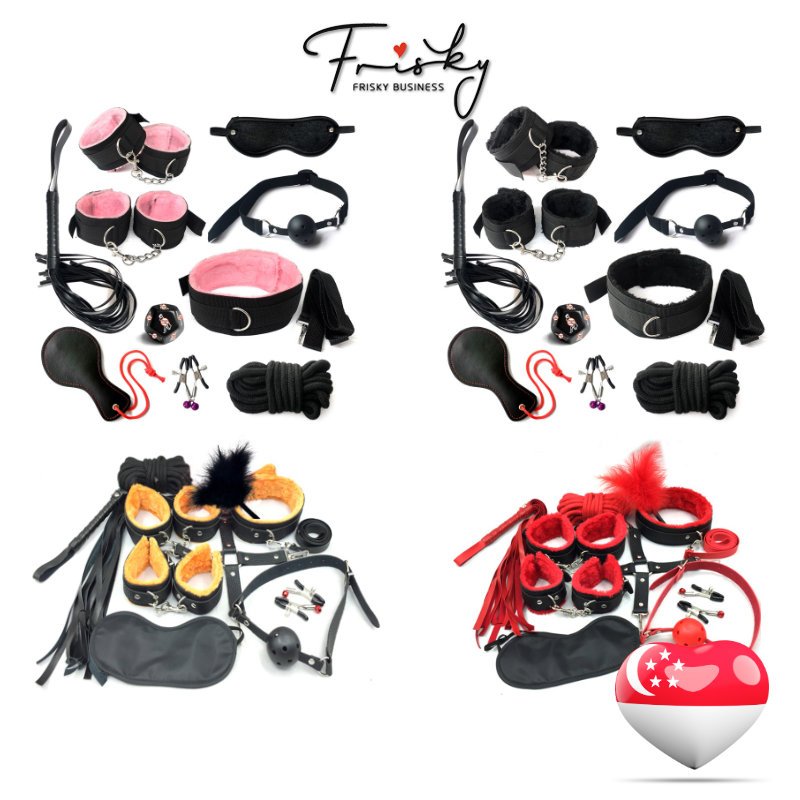 sex toys for coulles Sex Toys for the Lesbian Soft Dom: Gentle Power Meets Erotic Intimacy main image 0
