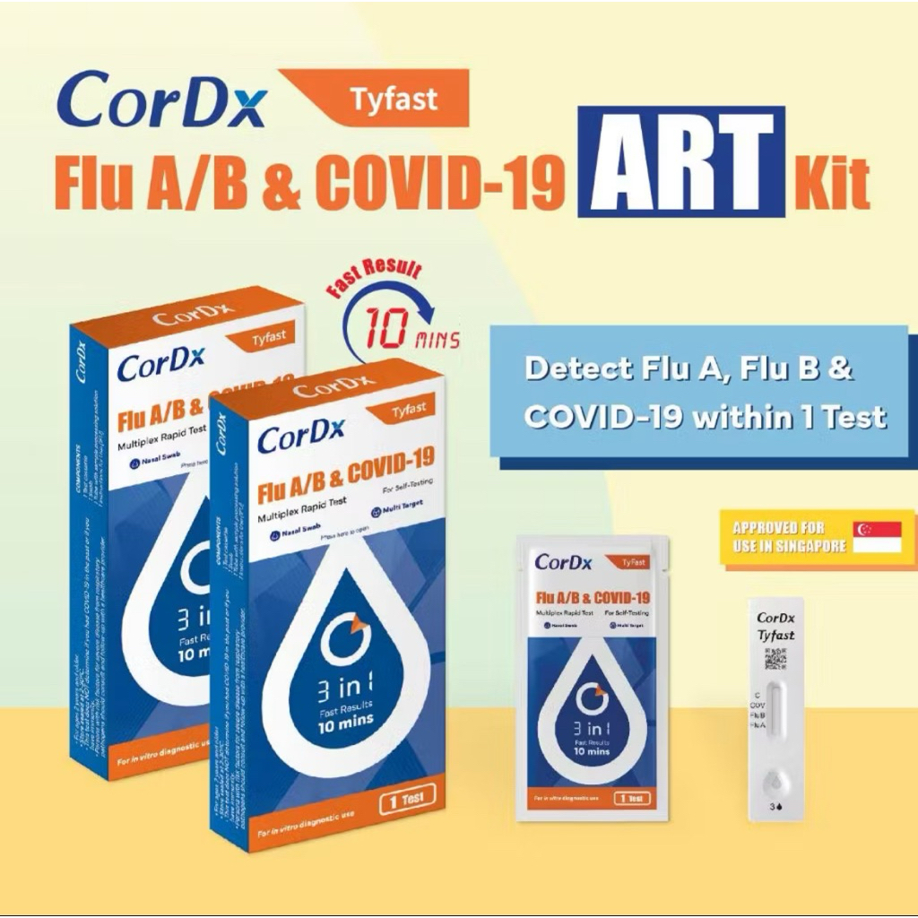 Buy covid 19 test kit Products At Sale Prices Online - July 2026 ...