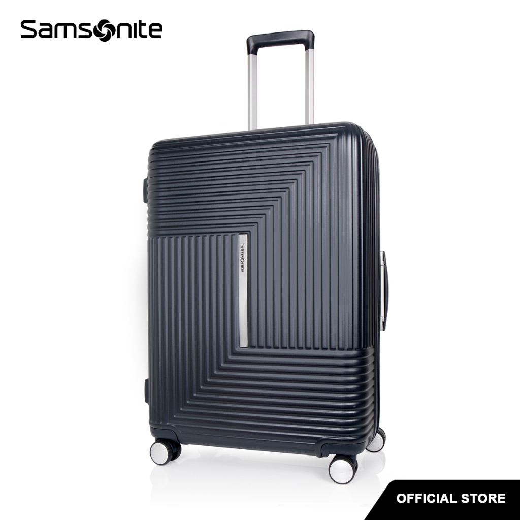 Samsonite Apinex Spinner 69/25 EXP TSA | Shopee Singapore