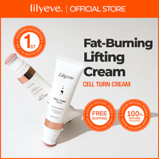 ⭐︎バラ出し可⭐︎Lily eve CELL-TURN CREAM 100ml Buy lilyeve Products At Sale Prices Online - August 2025