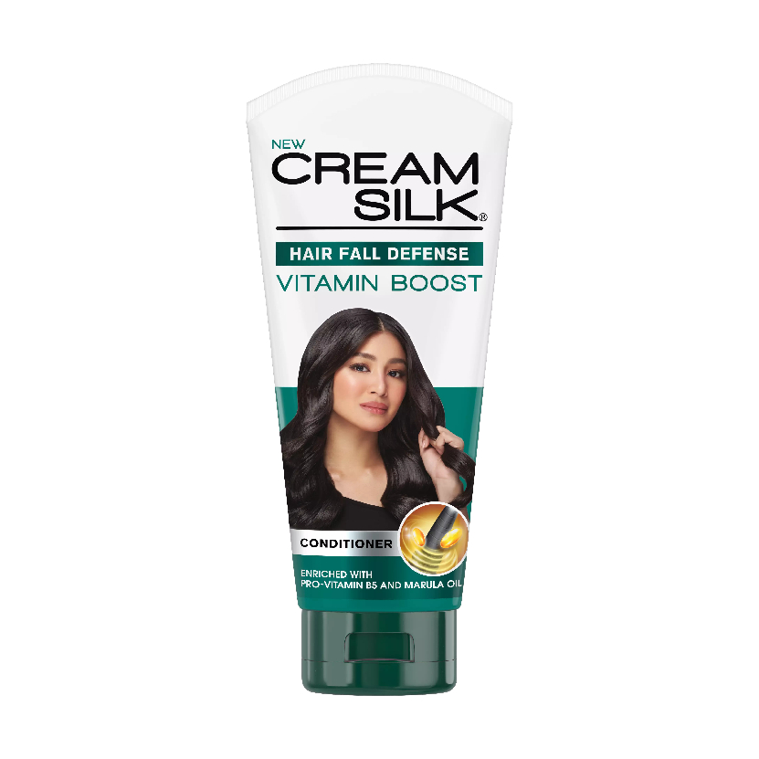 Creamsilk Cream Silk Conditioner Ultimate Reborn Triple Keratin