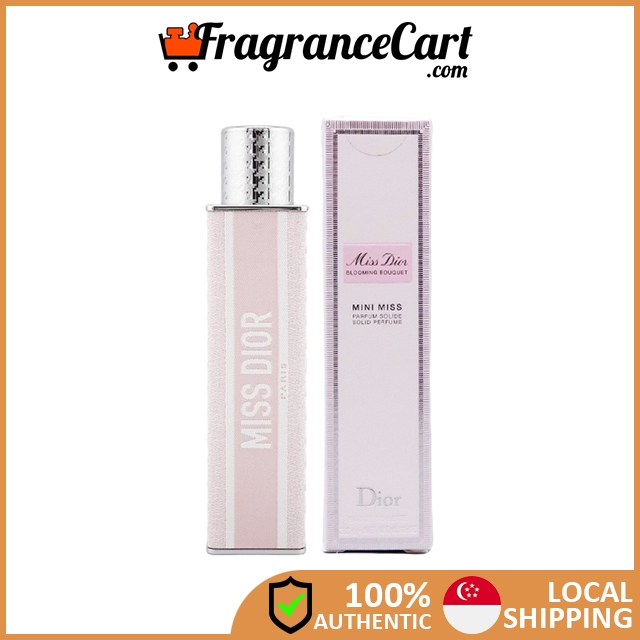 Christian Dior Miss Dior Blooming Bouquet EDT for Women (3.2gr