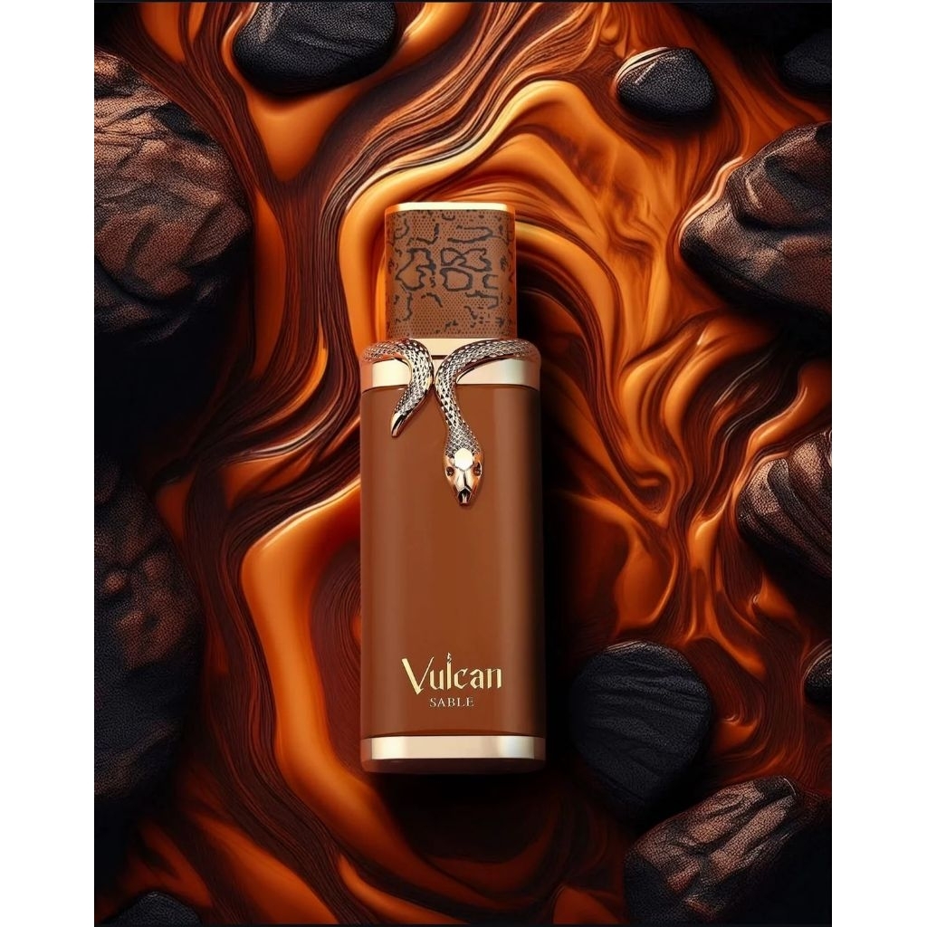 French Avenue Vulcan Sable edp 100ml | Shopee Singapore