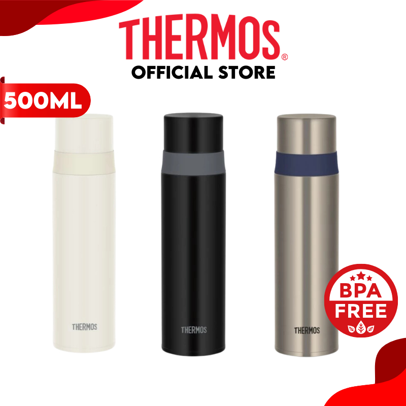 Thermos® FFM-502 Bottle with Stopper