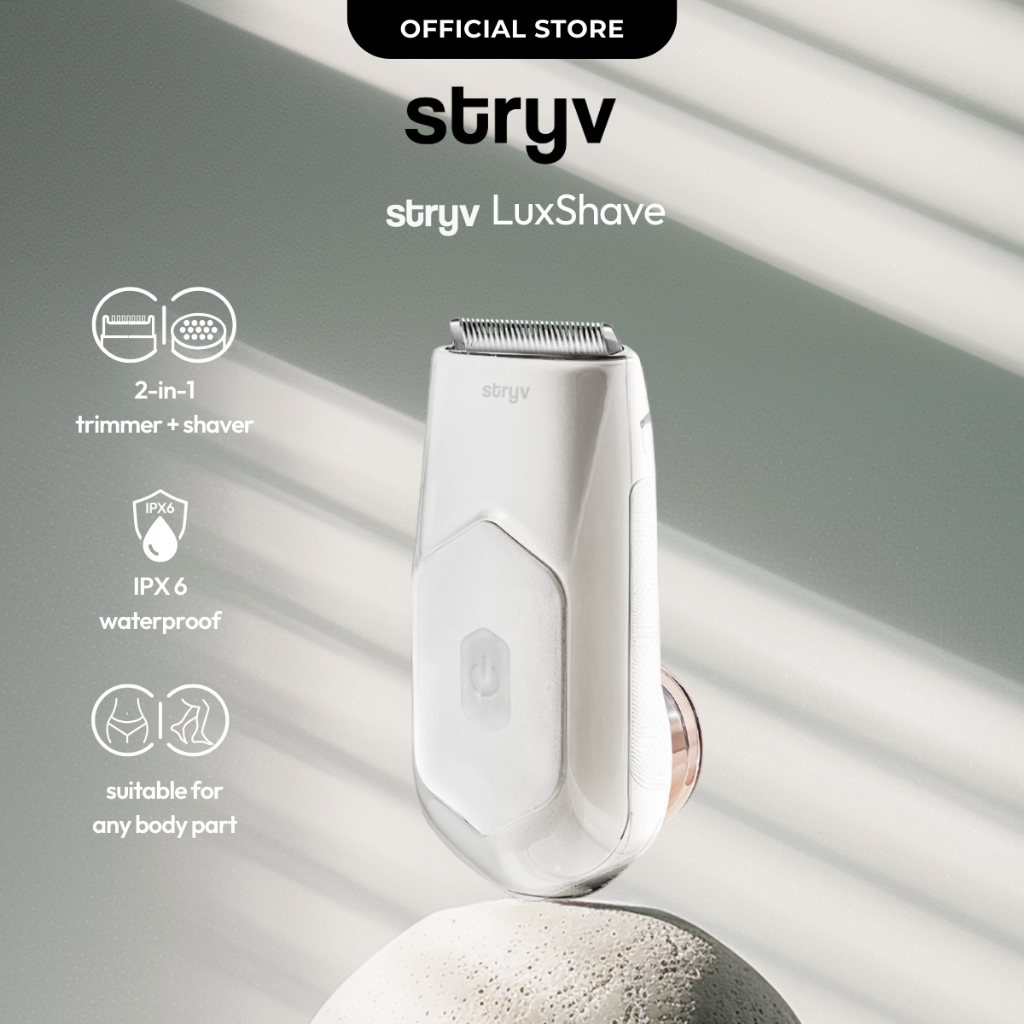 Stryv Official Store, Online Shop Aug 2026 | Shopee Singapore