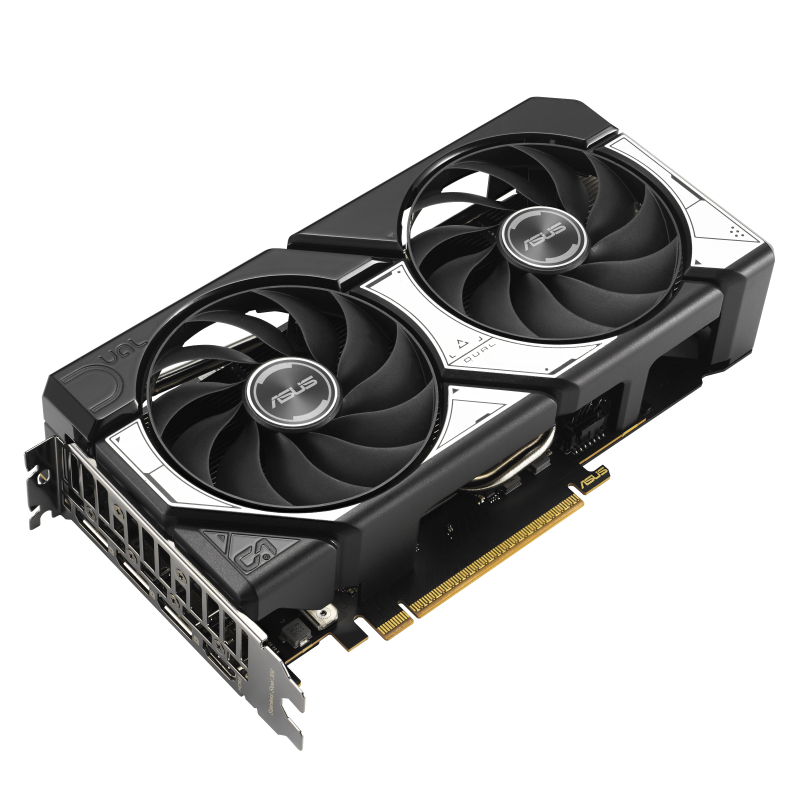 [FAST SHIP] ASUS Dual GeForce RTX 5060 | 8GB GDDR7 | OC Edition ...
