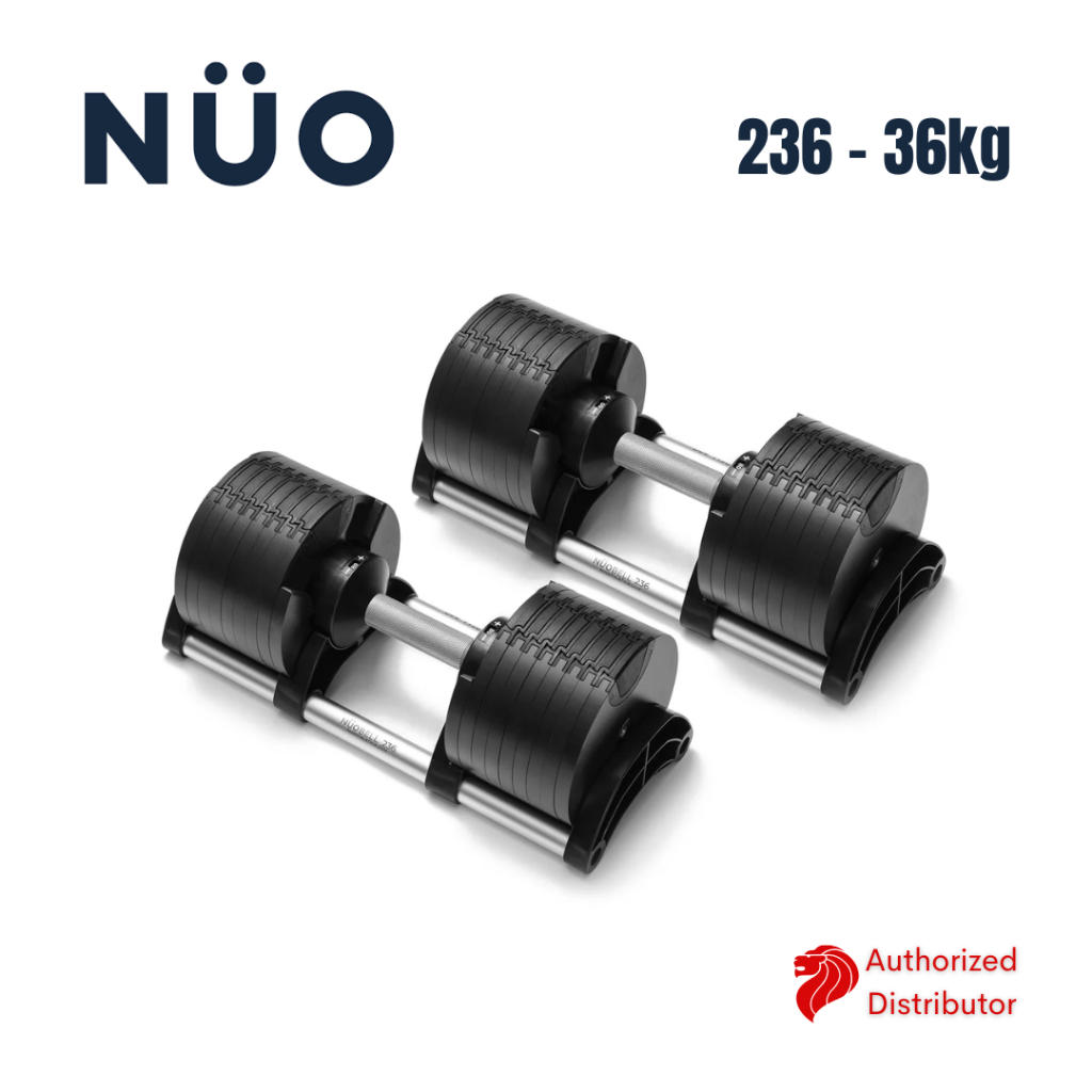 新品未使用】NUOBELL 236 BLACK NUO-FLEX2.0 36 NÜOBELL 236