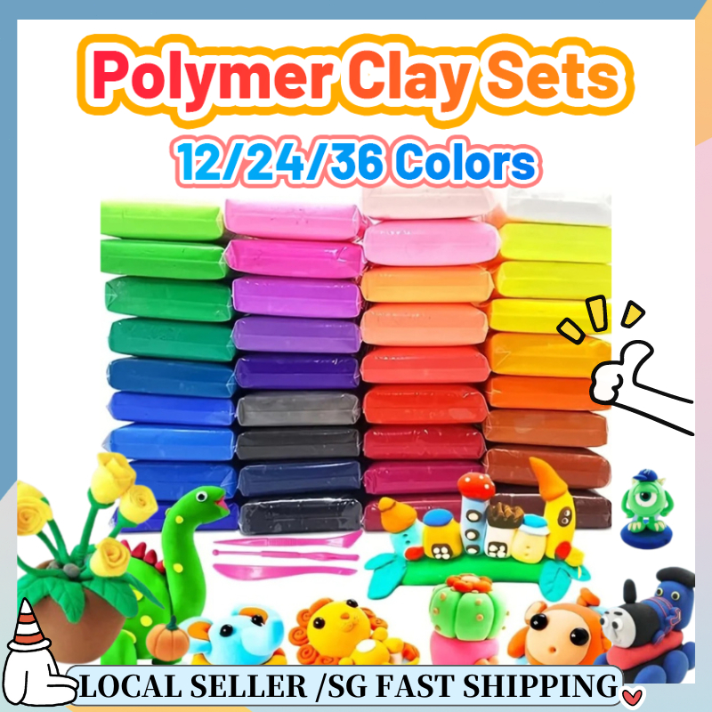 Buy clay Products At Sale Prices Online - August 2026 | Shopee Singapore