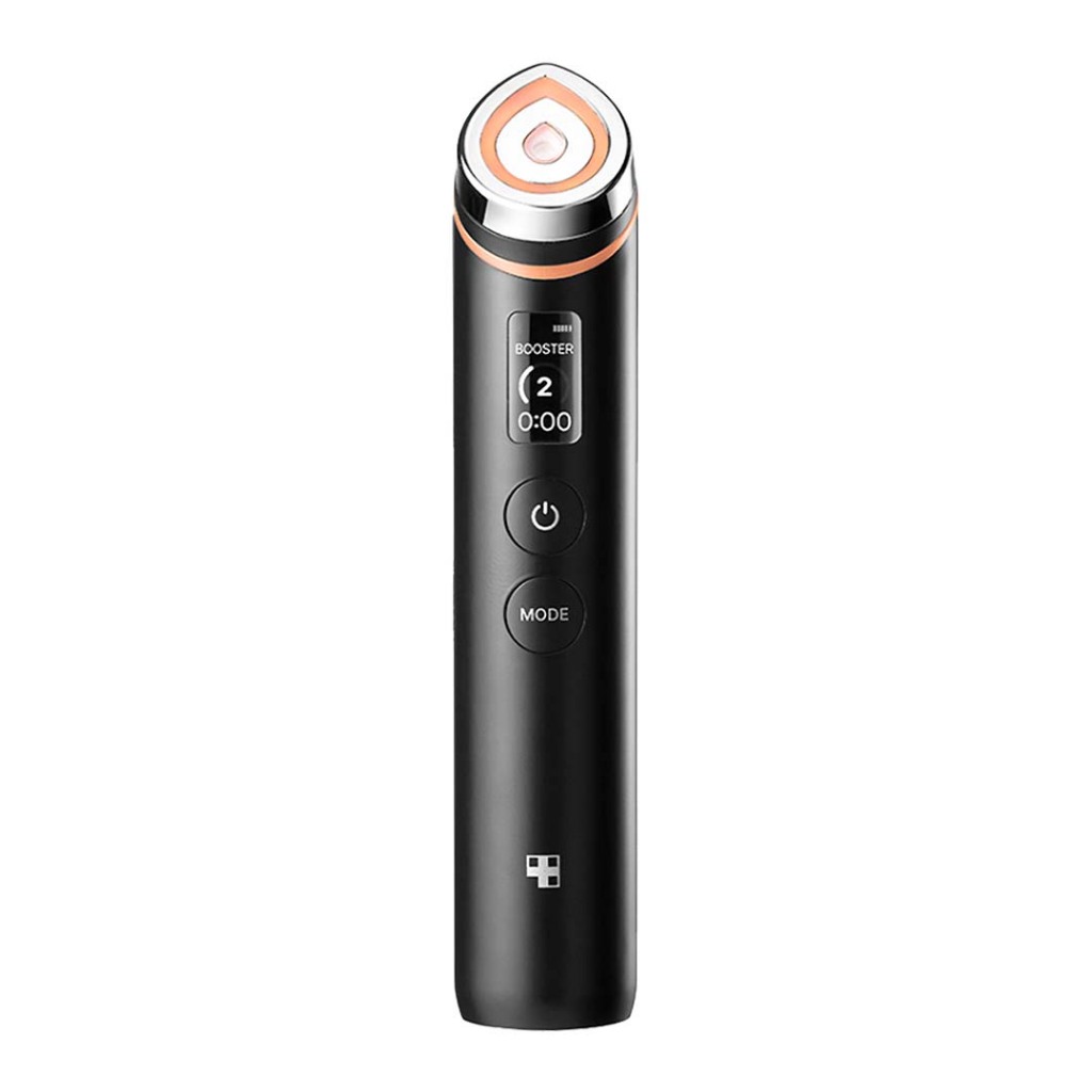 MEDICUBE) (SG READY STOCKS - FAST DELIVERY) Age-R Booster Pro