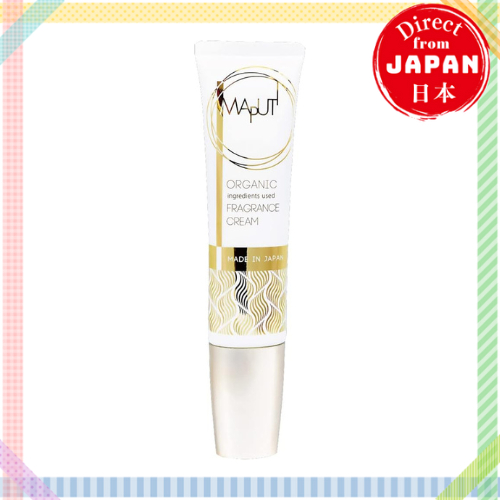 MAPUTI Bust Care Organic Fragrance Bust Cream 60g【Direct from Japan ...