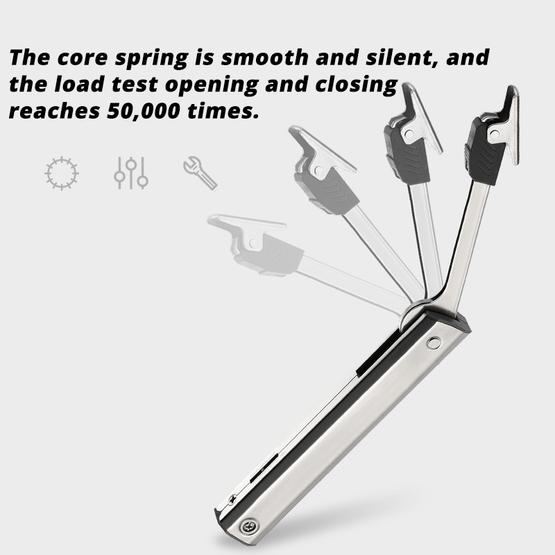 {SG} Cabinet Door Gas Spring Hinges Hydraulic Cabinet Hinge Randomly ...