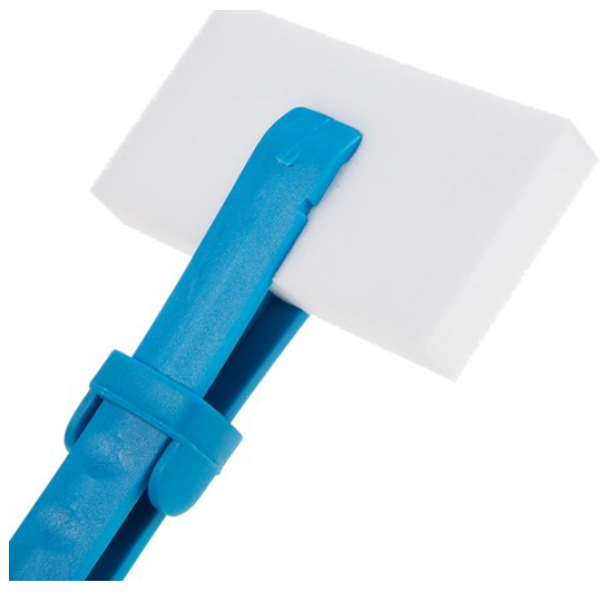 KOMETH Magic Block Medium 100 pieces + tongs 1 pin | Shopee Singapore