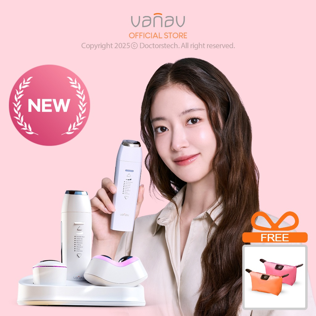 VANAV Official Store, Online Shop Jun 2026 | Shopee Singapore
