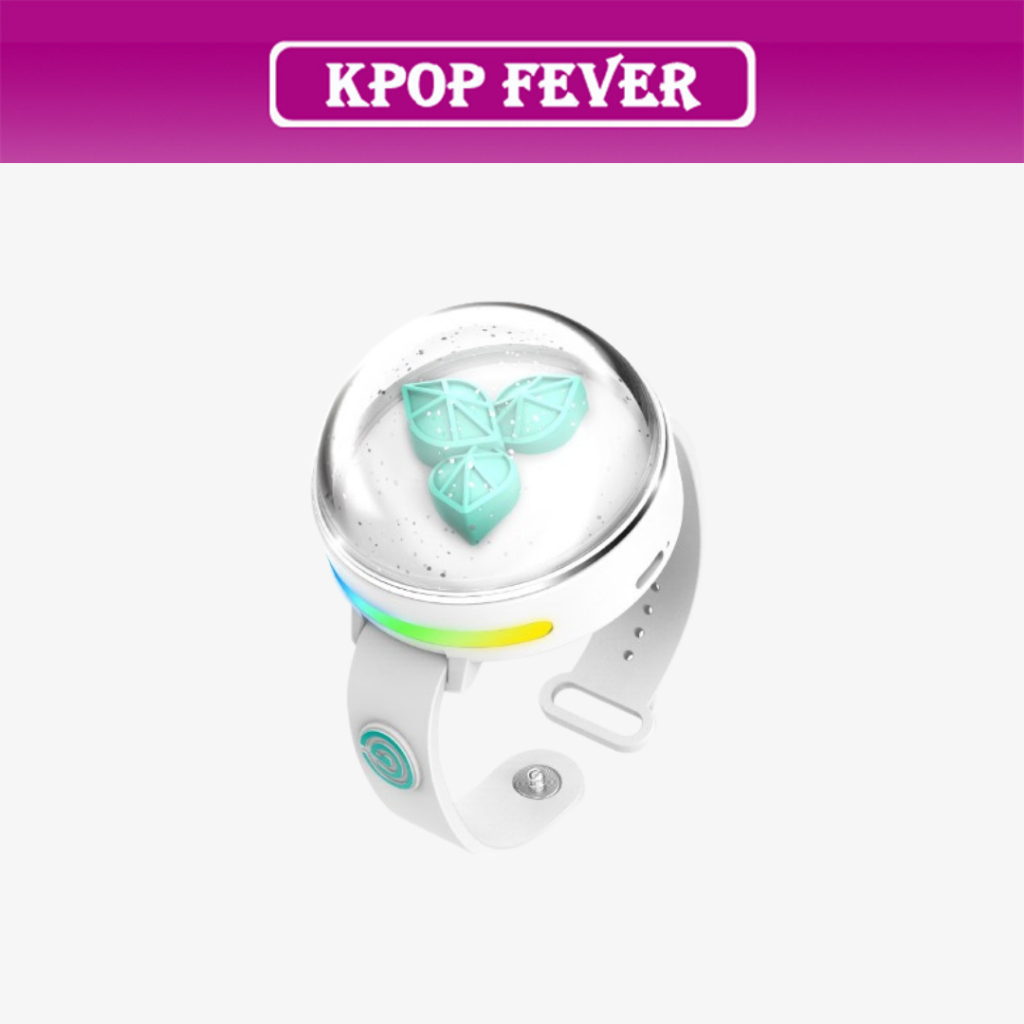 DAY6 - OFFICIAL LIGHT BAND VER 3 | Shopee Singapore