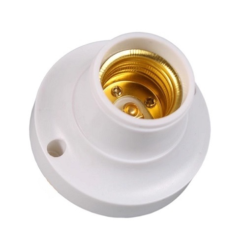 [Lighting Hub] E27 bulb holder | Shopee Singapore