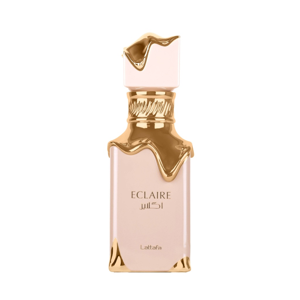 香水(女性用) Lattafa ECLAIRE 100mL Eclaire by Lattafa - 100ml EDP Perfume | Shopee Singapore