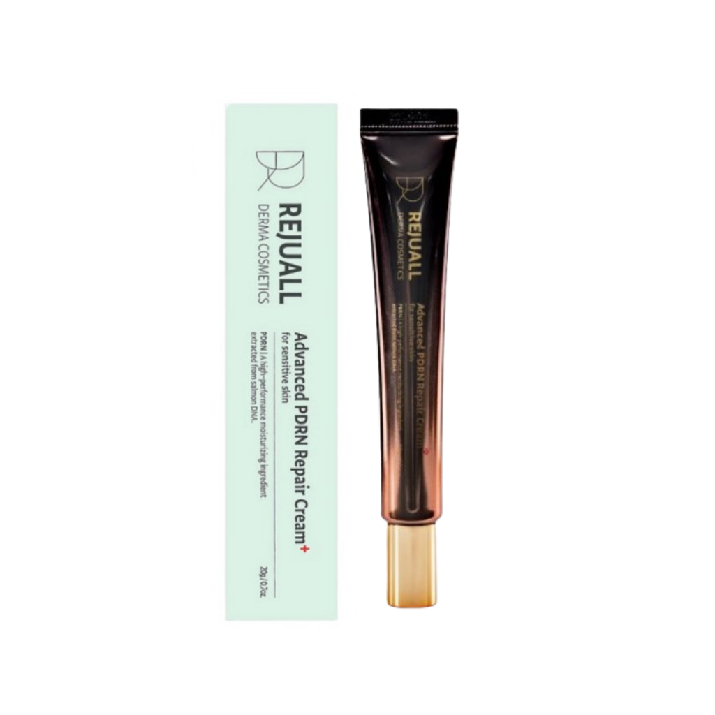 Crème Anti-âge Rejuall Advanced PDRN 20 Ml - Exclusivité Pharmacie - Neuf Scellé