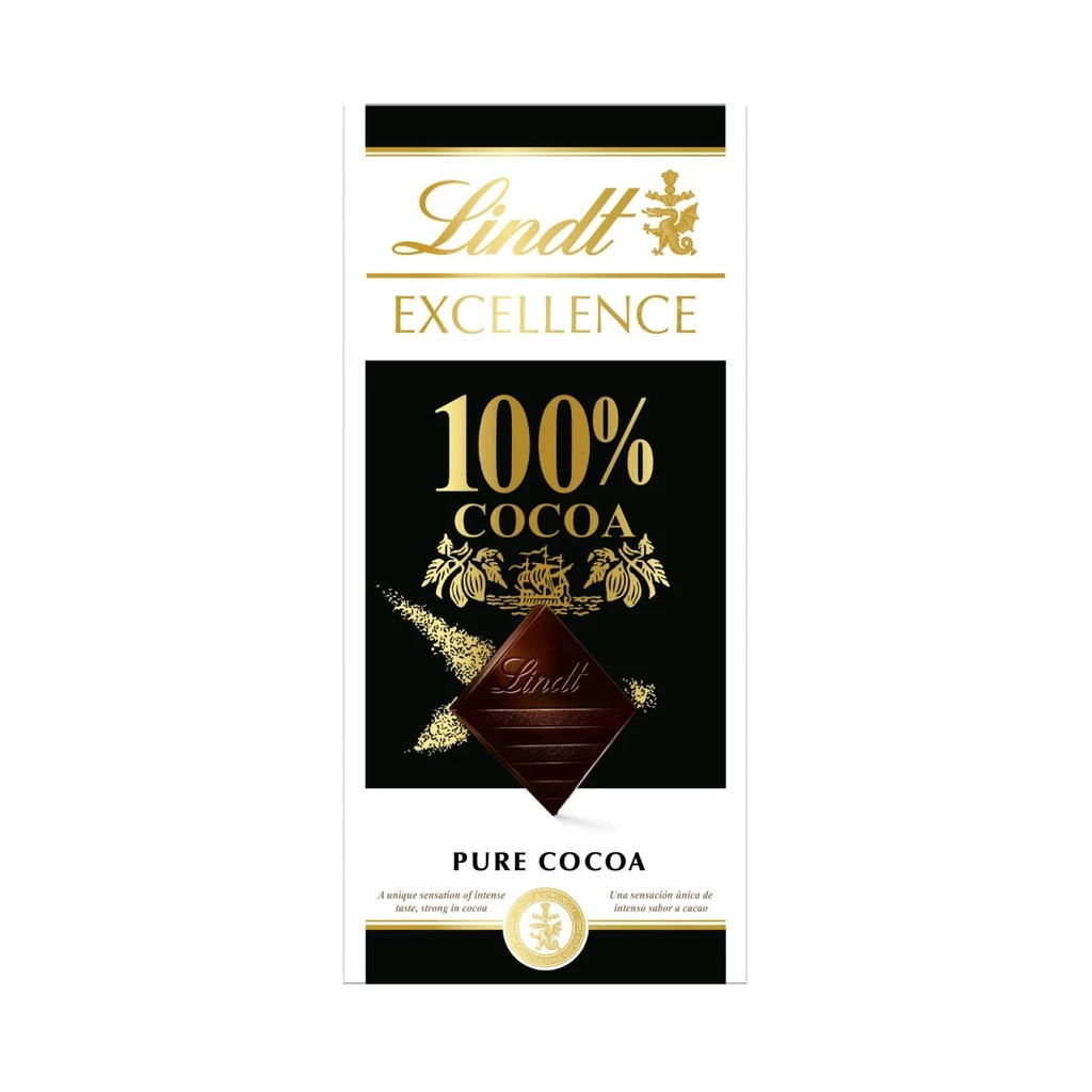 lindt-100-cocoa-dark-chocolate-bar-50g-shopee-singapore