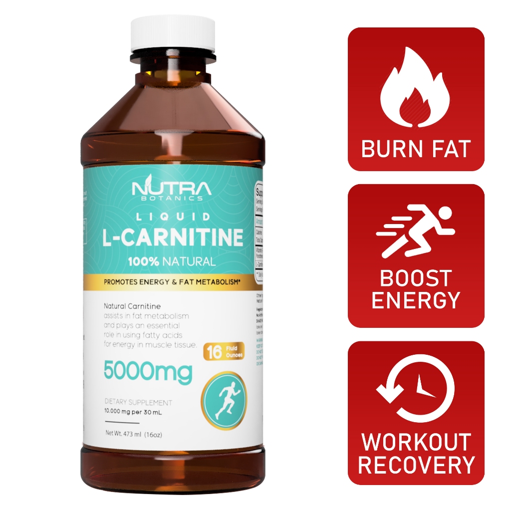l carnitine nutra L-Carnitine (Nutra BioGenesis) NutraKey L-Carnitine 1500