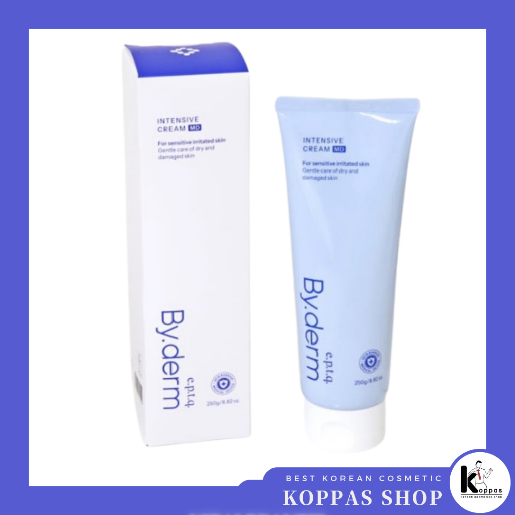 EPTQ By.derm Intensive Cream 3.53 oz