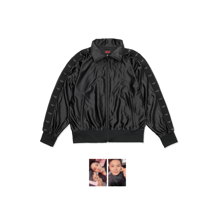 WARNING TRACK JACKET トラックジャケット ホシウジ SEVENTEEN Track Jacket FAN CONCERT [WARNING] | Shopee Singapore