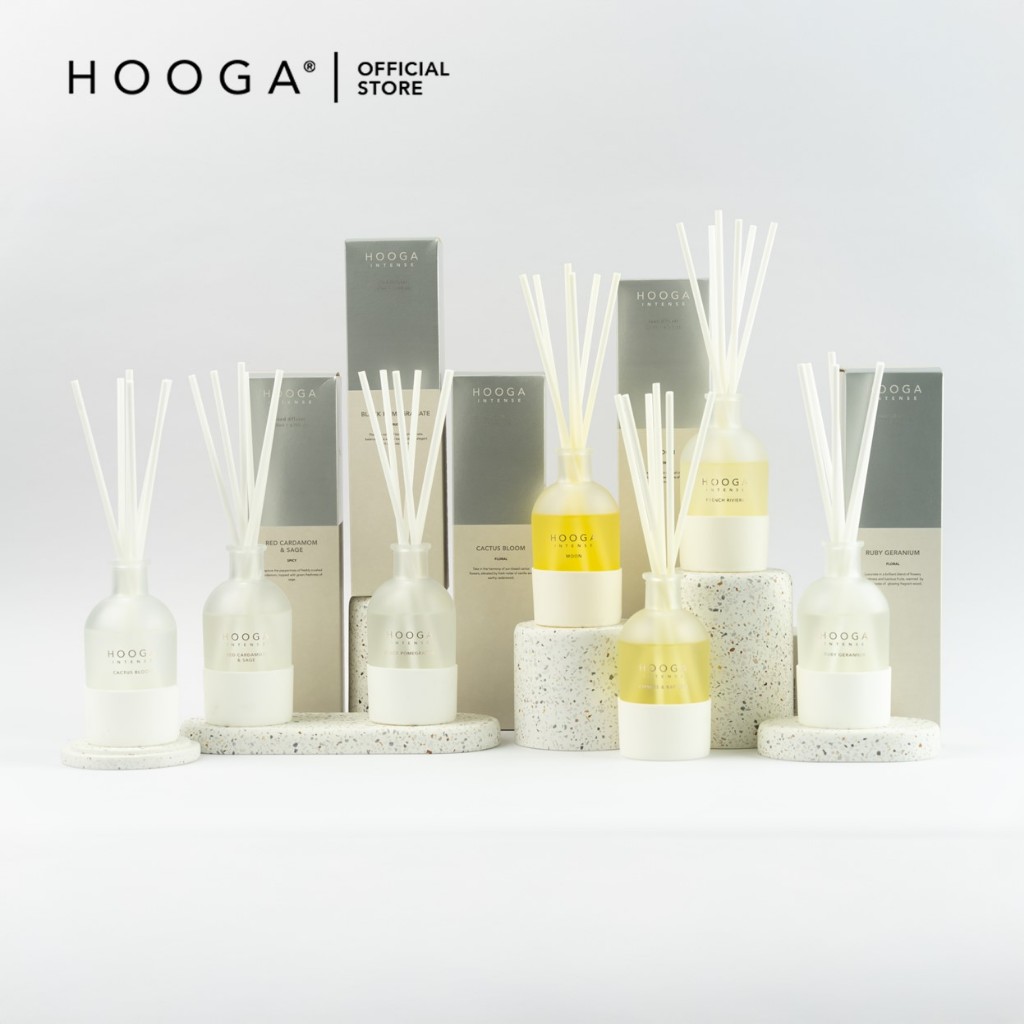 Buy Hooga Diffuser At Sale Prices Online - August 2026 | Shopee Singapore