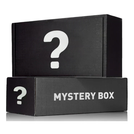 Ray's Mystery Box (Good snacks mix) | Shopee Singapore