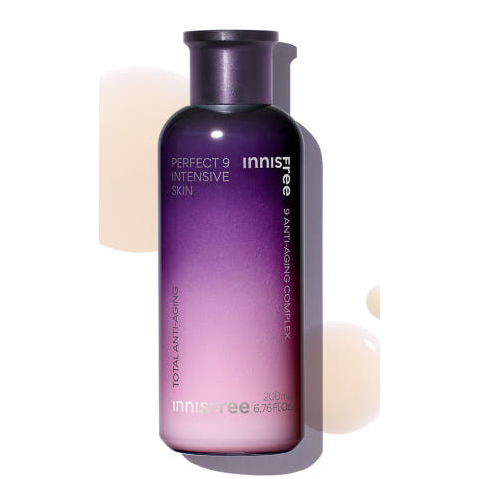 innisfree Perfect 9 Intensive Serum 50ml
