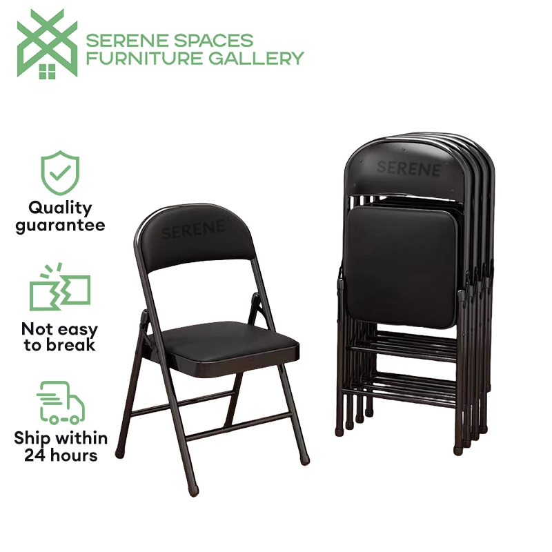 Buy foldable chair Products At Sale Prices Online - July 2026 | Shopee ...