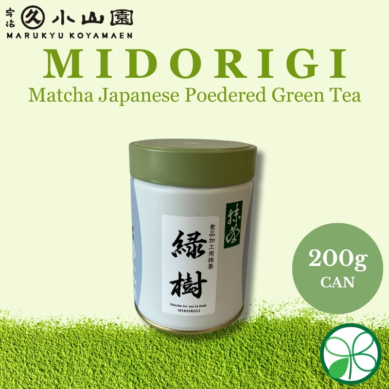MARUKYU KOYAMAGEN MATCHA 100g 2袋