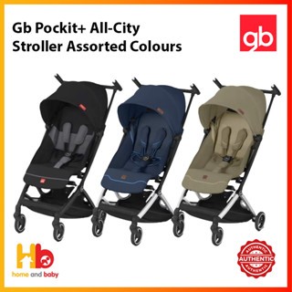 Pockit Air Gb Pockit Plus Amazon GB Pockit+ All City Lightweight