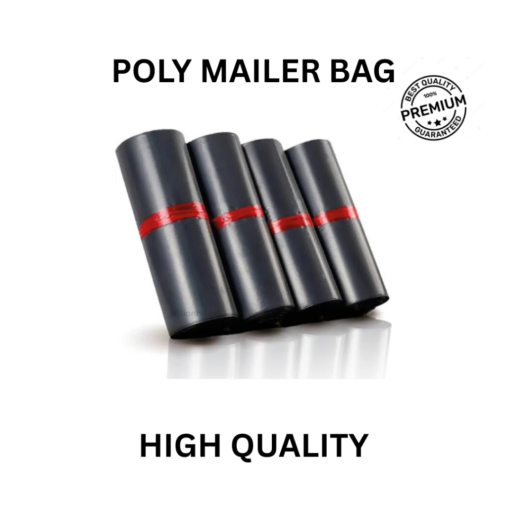 Packing Bag | Parcel Bag | Polymailer Mailer Bag | Poly Mailer ...