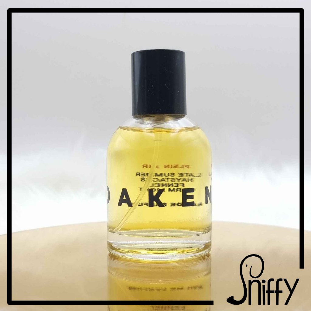 [🇸🇬SG Seller] Oaken Lab Plein Air EDP [Decant] | Shopee Singapore