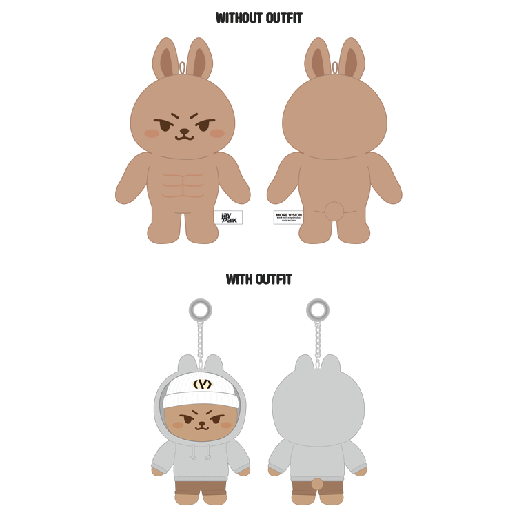 Jay Park - 2025 World Tour [Serenades & Body Rolls] Official MD