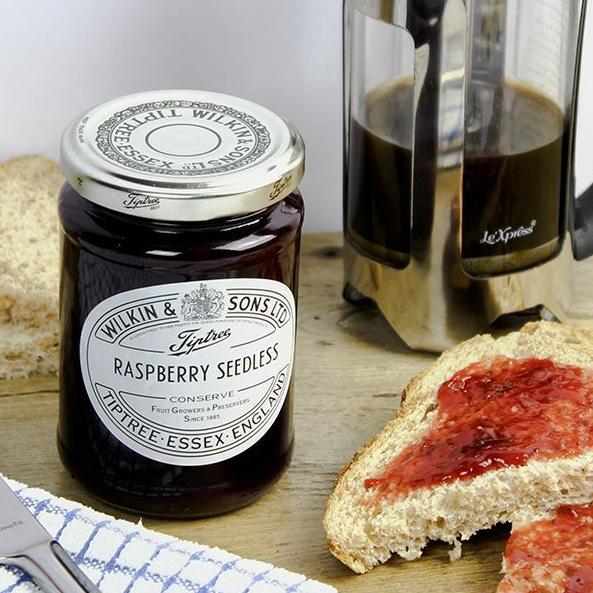 Tiptree Raspberry Conserve/Jam/Spread and Products (UK) | Shopee Singapore