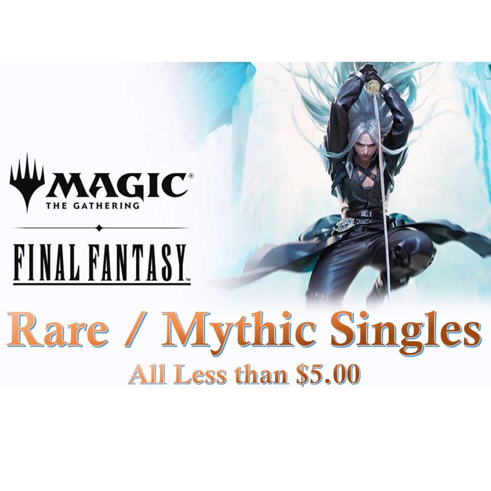 ultra pro mtg final fantasy playmats Ultra Pro Final Fantasy Crux of Fate Playmat