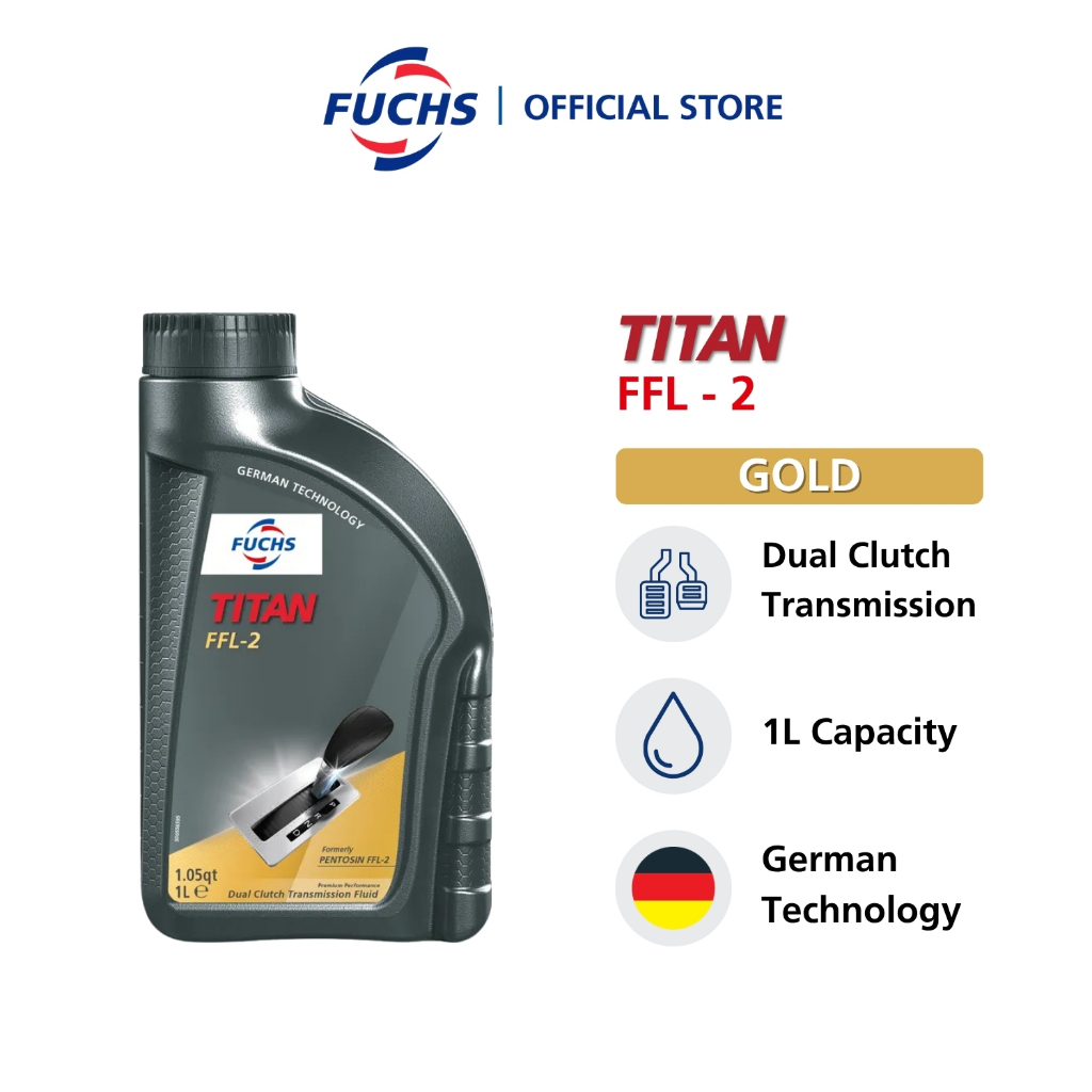 Fuchs Lubricants Official Shop, Online Shop Aug 2026 | Shopee Singapore