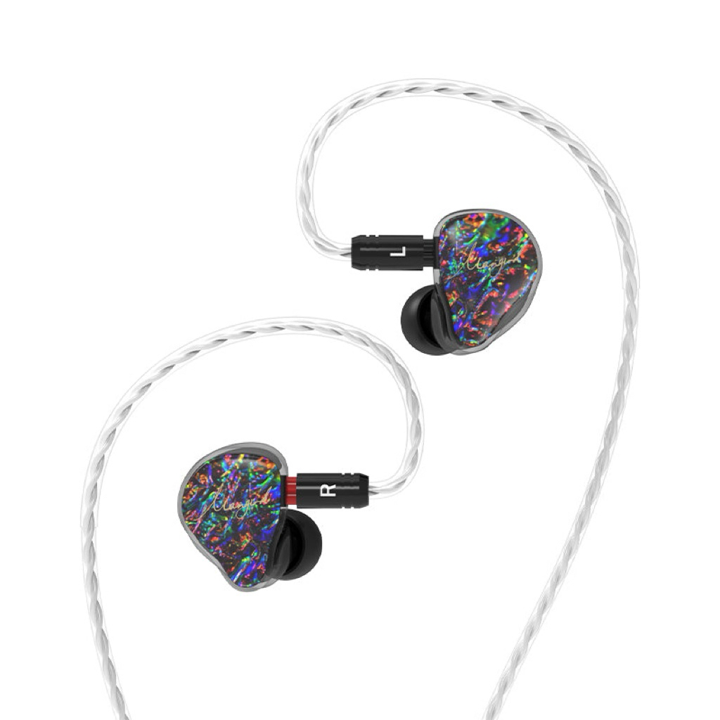 XENNS Mangird Top Pro 10 Driver Hybrid IEM - Local Warranty&Free