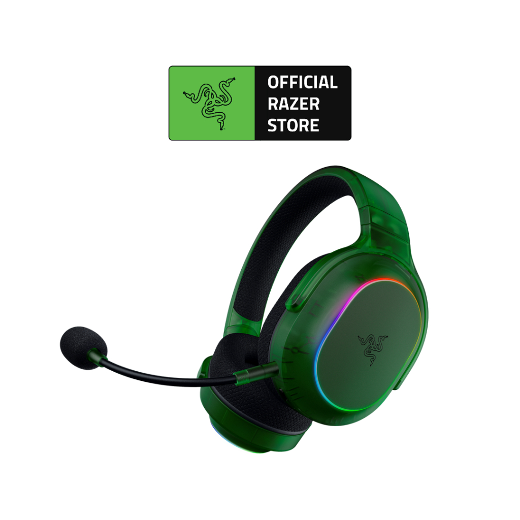 Razer Barracuda X Chroma - Wireless Multi-Platform Gaming and